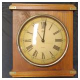 Elgin Battery Operated Wall Clock