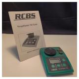 RCBS Rangemaster 750 Digital Scale