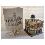 VTG Dept 56 Holly Dale Department Store