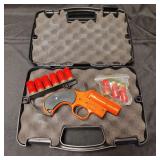 Orion Flare Gun With Flares