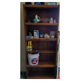 Bookcase ONLY