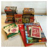 VTG/Current Books Children