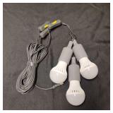 USB LED 3 Way Light