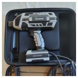 SAKER Portable Welding Machine