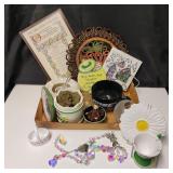 NIcknack & Miscellaneous