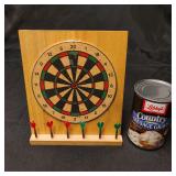 Mini Dartboard