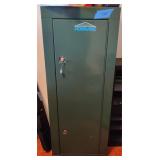 Homesafe Locking Safe With Keys