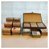 Cassettes Tapes Classical & More