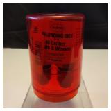 LEE 40 Caliber S&W Reloading Die