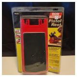 MTM Pistol Rest New