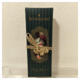 Waterford Mini Egg Collection Ornaments