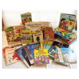 VTG Children