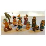 Mary Englebreit Christmas Pagent