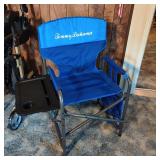Tommy Bahama folding chair