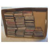90+ Mixed Genre CDs