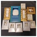 Margaret Furlong Christmas Ornaments 11 Pieces