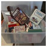 Vintage & Newer Cookbooks Better Homes