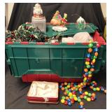 Christmas Decor Ornaments Etc Hallmark & More