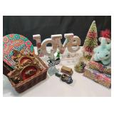 Random Trinket And Nicknacks