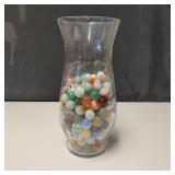 Vintage Marbles A Few Glowers