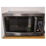Toshiba Digital Microwave