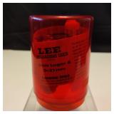 LEE 9 MM Lueger Reloading Die