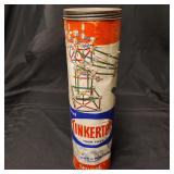 VTG TInkertoy In Original Packging
