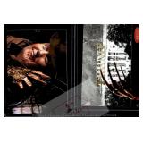 Trump Nightmare Elm Parody Card