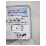 1954 Greece 5L B Uncirculated NGC $190