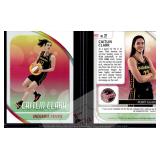 Caitlin Clark 2023 Hot Shot Rookie