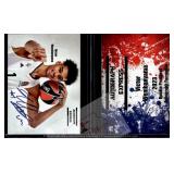 Wembanyama Autograph Express Facsimile