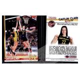 Caitlin Clark 2023/24 Prospectors Edge