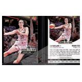 Caitlin Clark Gen Next ROY Rookie