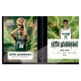 Wembanyama 2019 Lightning Rookie