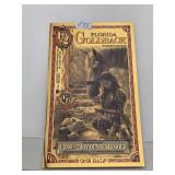 Florida Goldback 1/2 Aurum Note 2023 $550