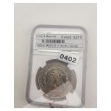 1883-O MS63 Morgan Silver Dollar Coin $498