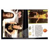 Caitlin Clark Generation Next Rookie