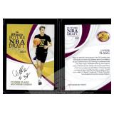 Cooper Flagg Draft Prospect Facsimile