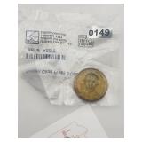 Barack Obama 44th President Token $130