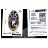 Drake Maye 2023 Prospectors Edge Rookie