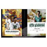 Wembanyama 2019 Lightning Rookie