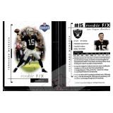 Fernando Mendoza 2025 Prospectors Edge