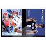 Cooper Flagg 2025 Dynasty Rookie Promo