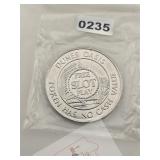 Dunes Oasis Casino Free Slot Play Token $130