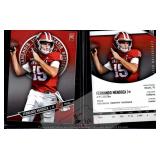 Fernando Mendoza 2025 Gen Next Rookie