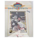 Topps Stadium Club Ken Griffey Jr. Master...