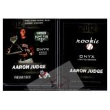 Aaron Judge 2012 Rookie Phenoms