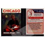 Michael Jordan Air Jordan Ones Promo Rookie