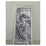 2024 Silver Dragon Silverback Note $130
