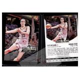 Caitlin Clark Gen Next ROY Rookie Card